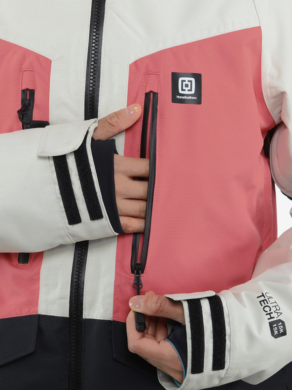 Horsefeathers Bunda Larra II  Horsefeathers