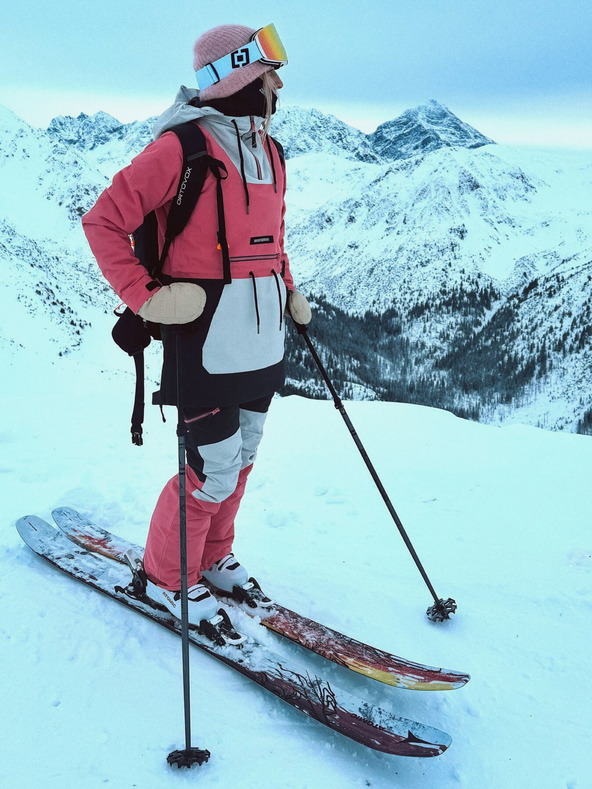 Horsefeathers Bunda Derin II  Horsefeathers