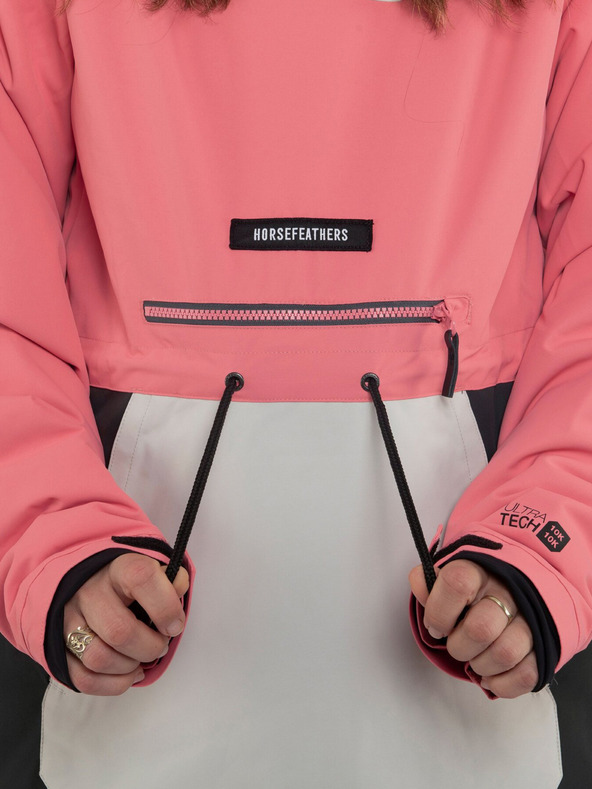 Horsefeathers Bunda Derin II  Horsefeathers