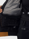 Horsefeathers Bunda Taia - black velikost L HORSEFEATHERS