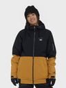 Horsefeathers Bunda Taia - black velikost L HORSEFEATHERS