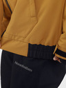 Horsefeathers Bunda Taia - black velikost L HORSEFEATHERS