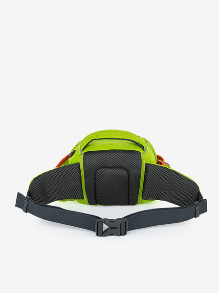 Loap Světle zelená unisex ledvinka LOAP YONORA