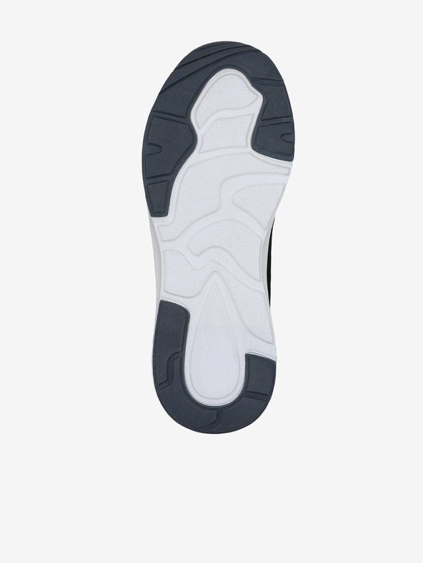 Loap Černé dámské zimní boty LOAP CRISTA