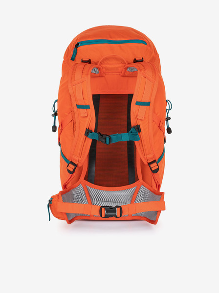 Loap Oranžový unisex sportovní batoh LOAP MONTASIO (32 l)