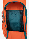 Loap Oranžový unisex sportovní batoh LOAP MONTASIO (32 l)