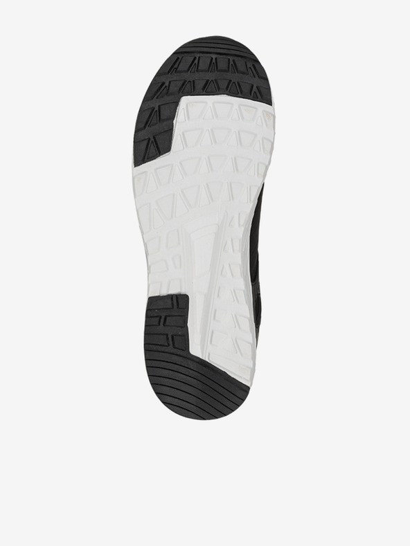 Loap Černé pánské tenisky LOAP CERN