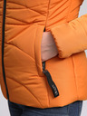 Loap Oranžová dámská zimní bunda LOAP TATAFA