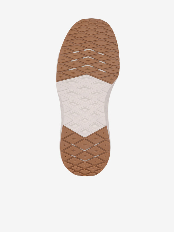 Loap Hnědé pánské zimní boty LOAP WESTER