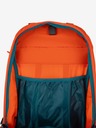 Loap Oranžový turistický batoh 30 l LOAP Aragac