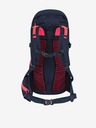 Loap Tmavě modrý turistický batoh 28 l LOAP Eiger 28