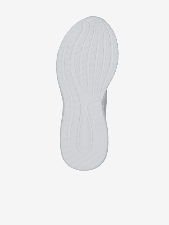 Loap Bílé dámské tenisky LOAP Freia