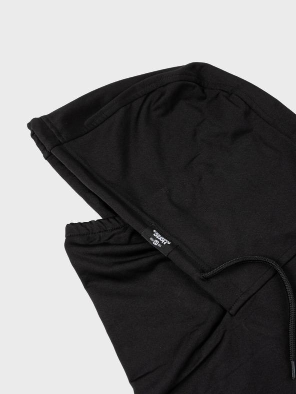 Horsefeathers Kukla Seneca - black HORSEFEATHERS