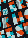 Horsefeathers Trenýrky Frazier - typo velikost L HORSEFEATHERS