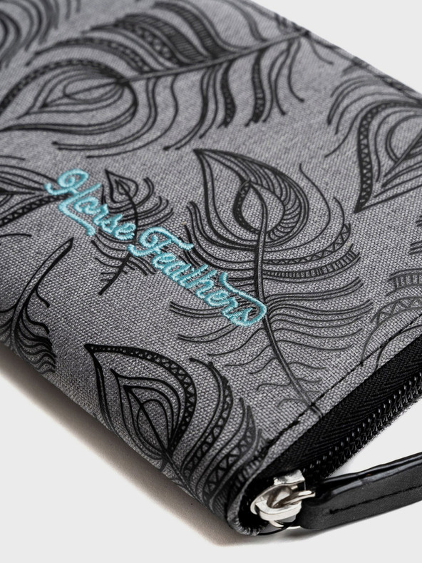 Horsefeathers Peněženka Rhen Horsefeathers