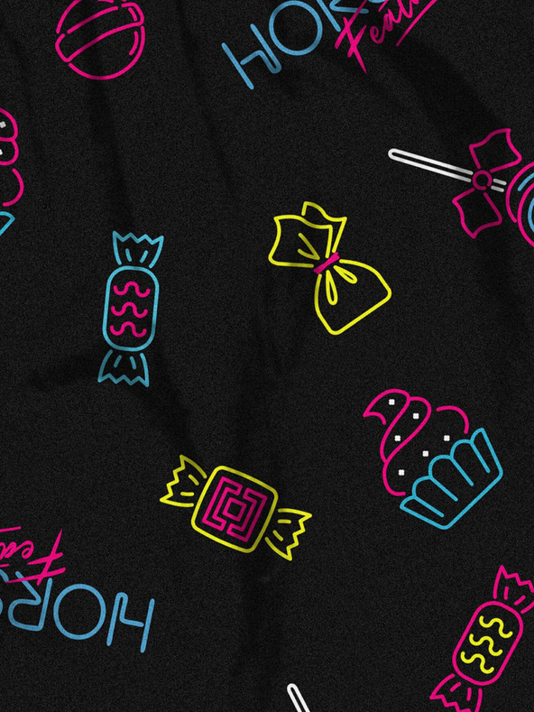 Horsefeathers Trenýrky Frazier Horsefeathers