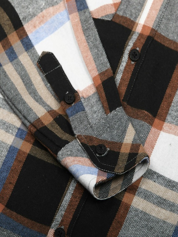 Horsefeathers Košile Karla Horsefeathers