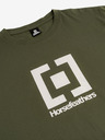 Horsefeathers Base Triko