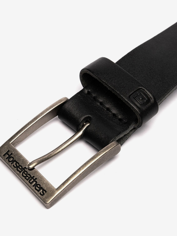 Horsefeathers Pásek Duke Horsefeathers