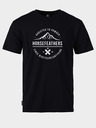 Horsefeathers ATP Emblem Triko