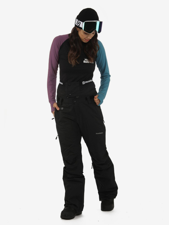 Horsefeathers Kalhoty Lotte  Horsefeathers