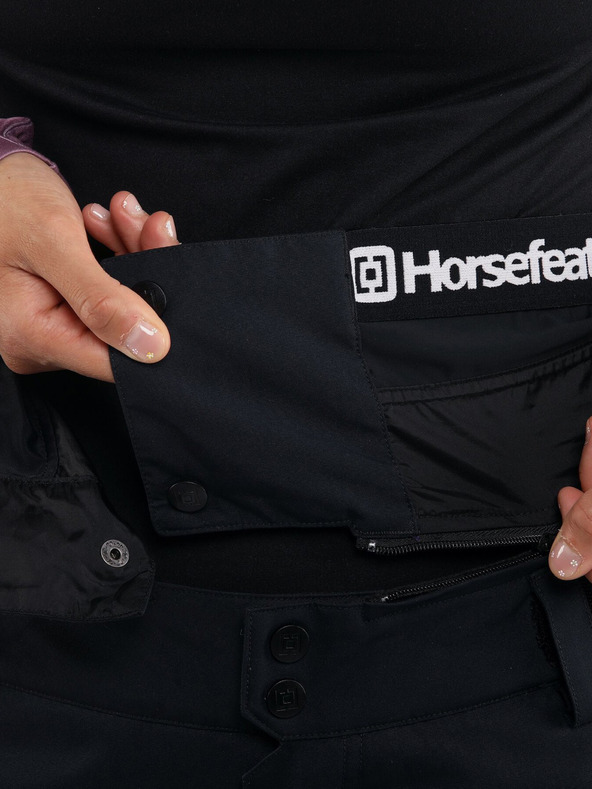 Horsefeathers Kalhoty Lotte  Horsefeathers