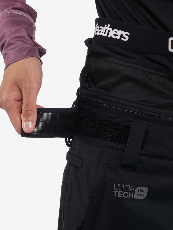 Horsefeathers Kalhoty Lotte  Horsefeathers