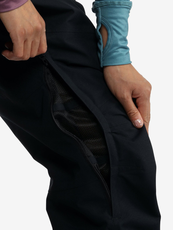 Horsefeathers Kalhoty Lotte  Horsefeathers