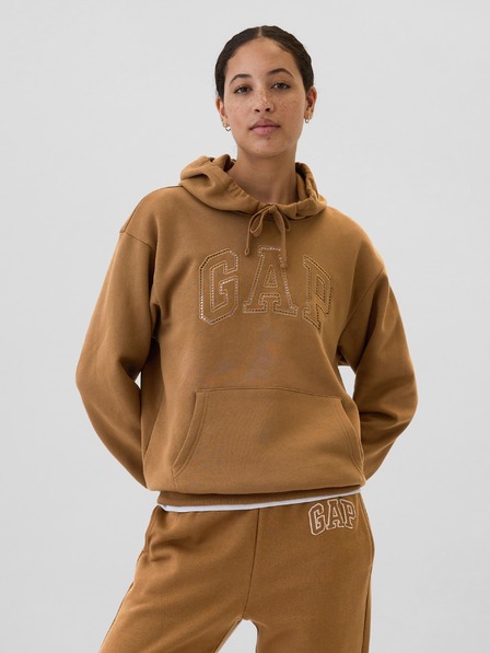 GAP Mikina s logem Gap