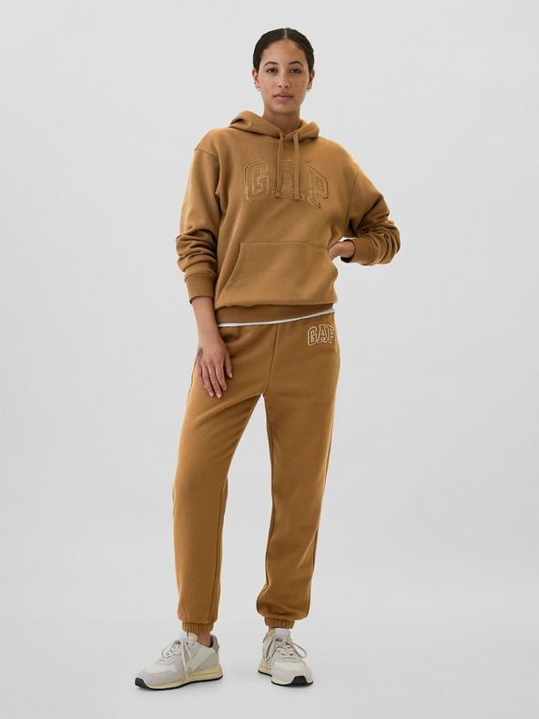 GAP Mikina s logem Gap