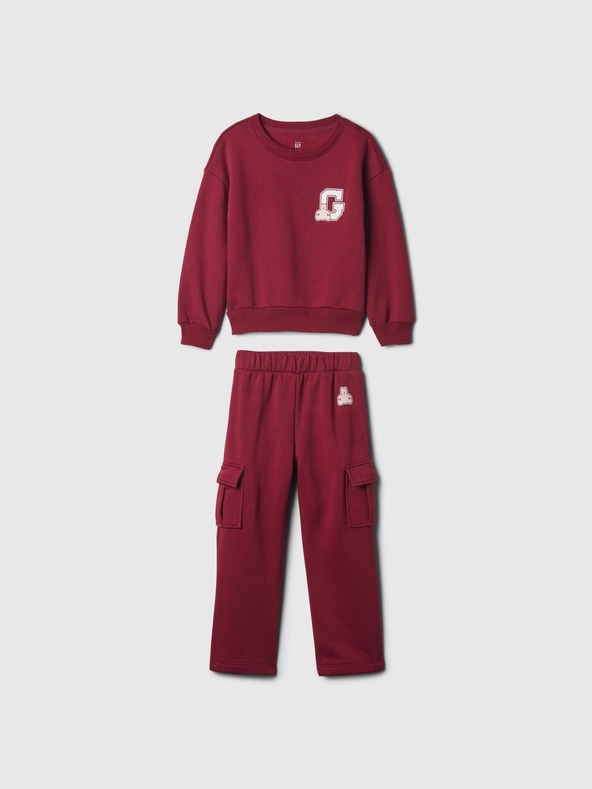 GAP Baby teplákový set Gap