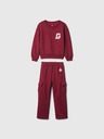 GAP Baby teplákový set Gap