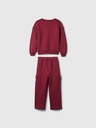 GAP Baby teplákový set Gap