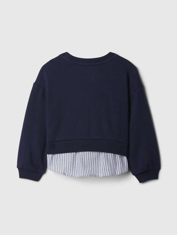 GAP Baby mikina Gap Athletic GAP
