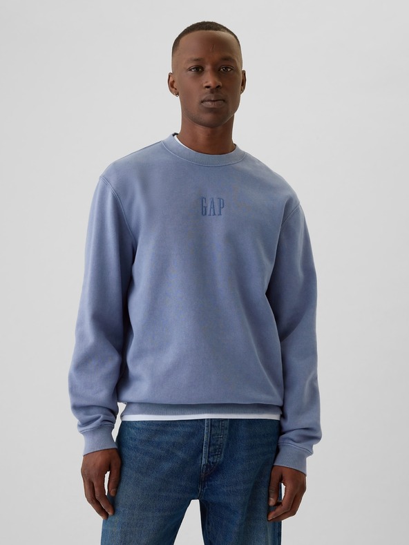 GAP Mikina s logem Gap