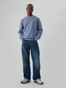 GAP Mikina s logem Gap
