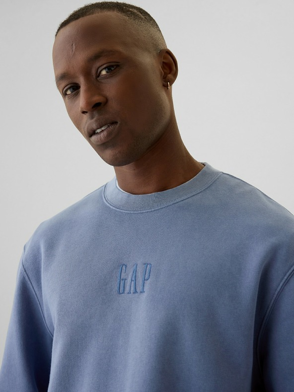 GAP Mikina s logem Gap
