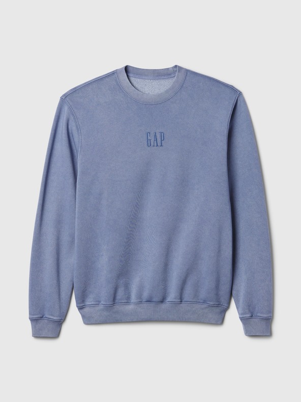 GAP Mikina s logem Gap