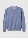 GAP Mikina s logem Gap