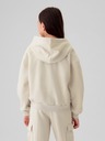 GAP Dětská mikina na zip Gap Athletic GAP