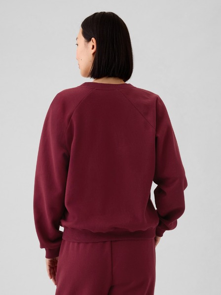 GAP Oversize mikina Vintage Soft Gap