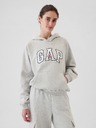 GAP Mikina s kapucí Gap Athletic GAP