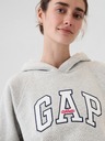 GAP Mikina s kapucí Gap Athletic GAP