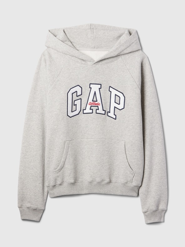 GAP Mikina s kapucí Gap Athletic GAP