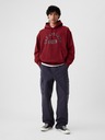 GAP Oversize mikina Gap Athletic 1969 GAP