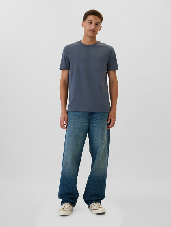 GAP Tričko s logem Gap