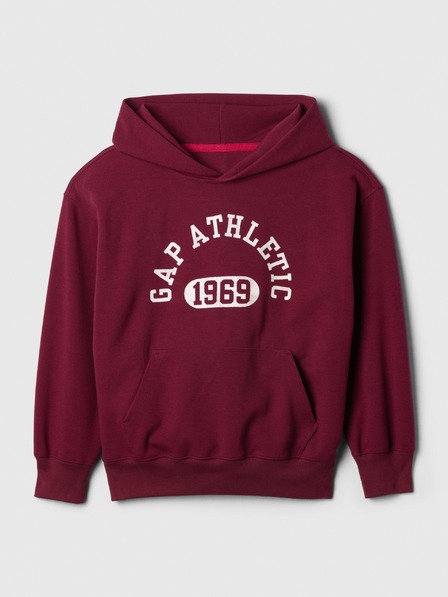 GAP Dětská mikina Gap Athletic Unisex GAP