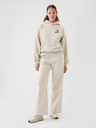 GAP Mikina s kapucí Vintage Soft GAP