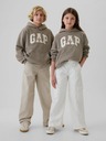 GAP Dětská mikina Gap Athletic GAP