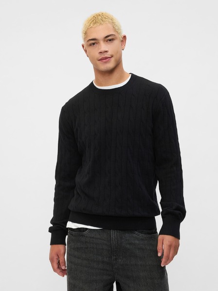 GAP Svetr CashSoft